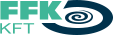 FFK KFT Logo